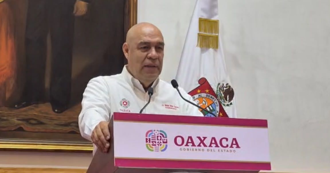 Protección Civil de Oaxaca emite recomendaciones para prevenir accidentes en Día de Muertos