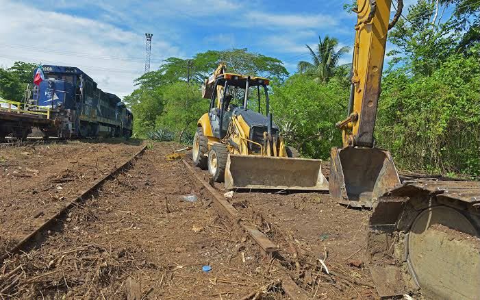 Sedatu invertirá 113.2 millones de pesos en 19 obras comunitarias en el Istmo de Tehuantepec