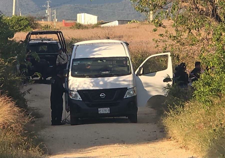 Doble homicidio en Oaxaca: Hallan con huellas de tortura a dos hermanos reportados como desaparecidos