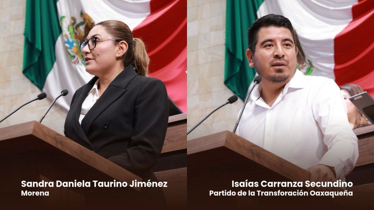 Proponen en el Congreso de Oaxaca cuotas de contratación para personas con discapacidad