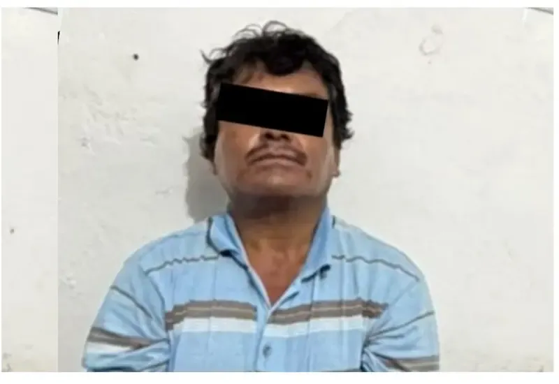Eficaz operativo de la FGEO culmina con la detención de presunto distribuidor de droga en Pochutla