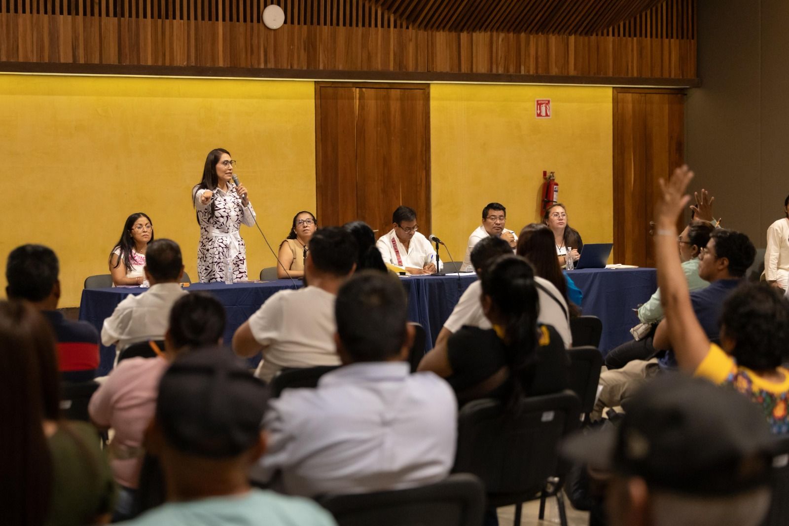 Congreso de Oaxaca aprueba nueva Ley de Movilidad armonizada con la legislación federal