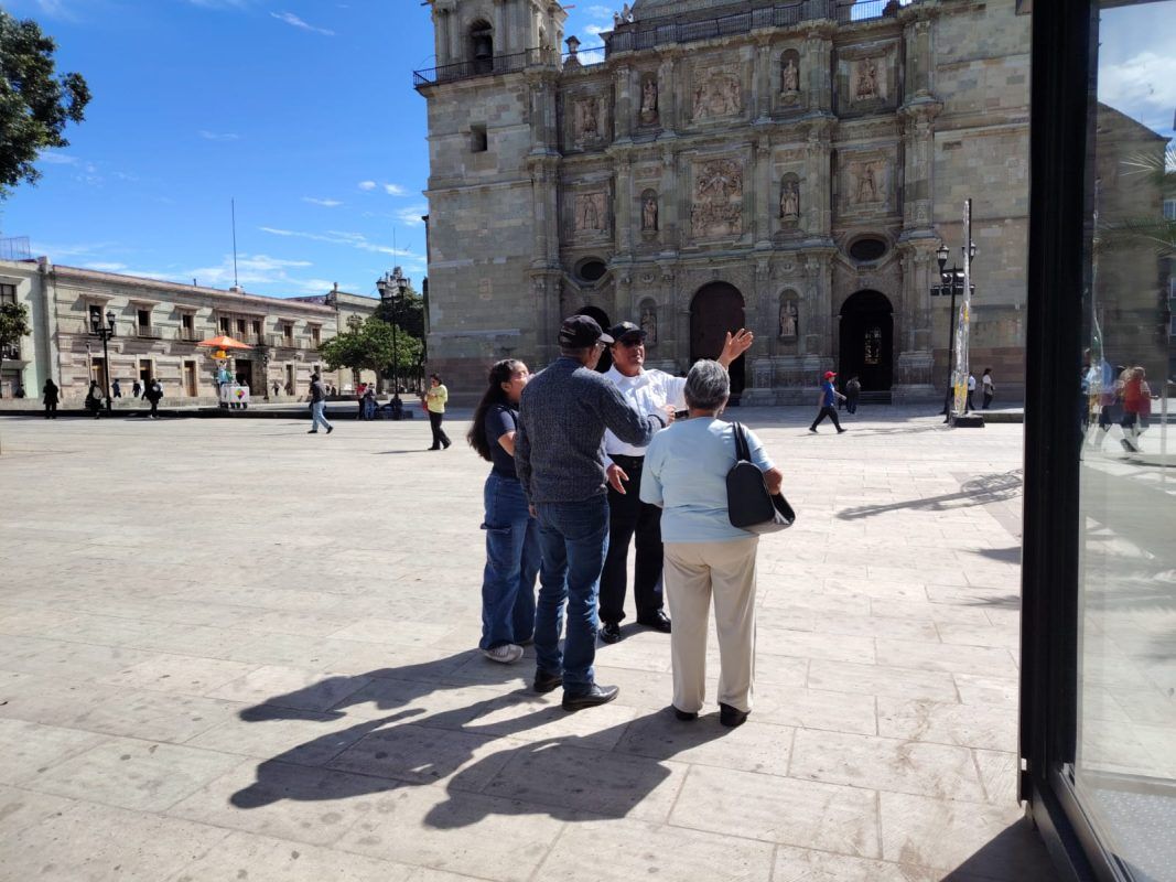 Operativo en Oaxaca: 630 agentes diarios vigilarán festividades ante la llegada de casi 87 mil turistas