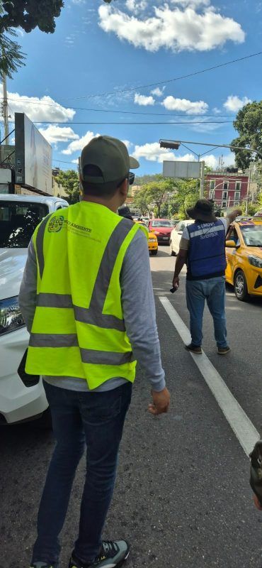 La detención de camiones sin verificación en Oaxaca evidencia la necesidad de un control vial riguroso