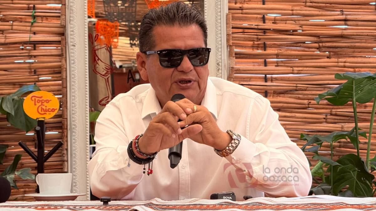 Salina Cruz promueve la llegada de inversiones vinculadas al Corredor Interoceánico
