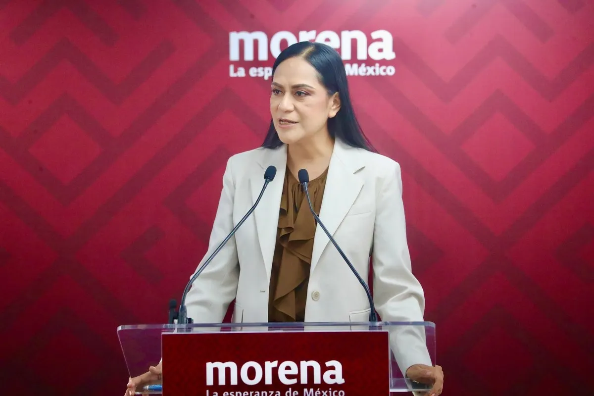 Morena respalda indagatoria de la ASF al INE mientras Taddei descarta renunciar