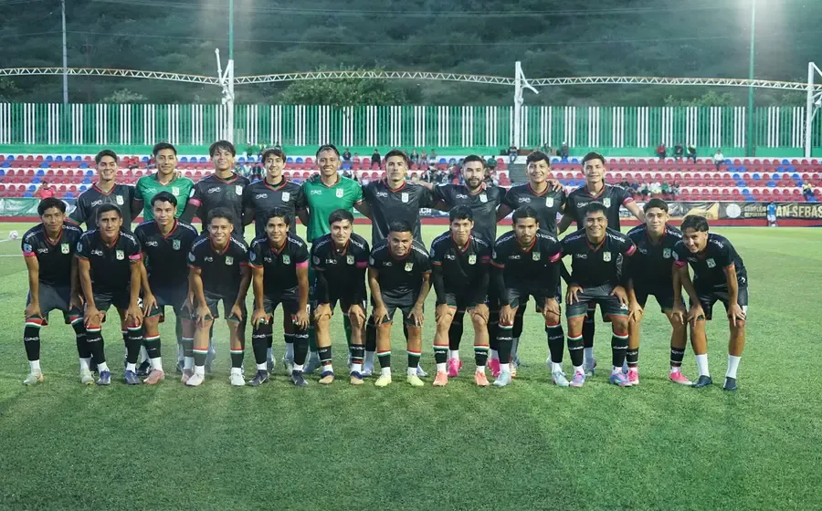 Chapulineros de Oaxaca vence 2-1 a Tritones Vallarta en la Liga Premier