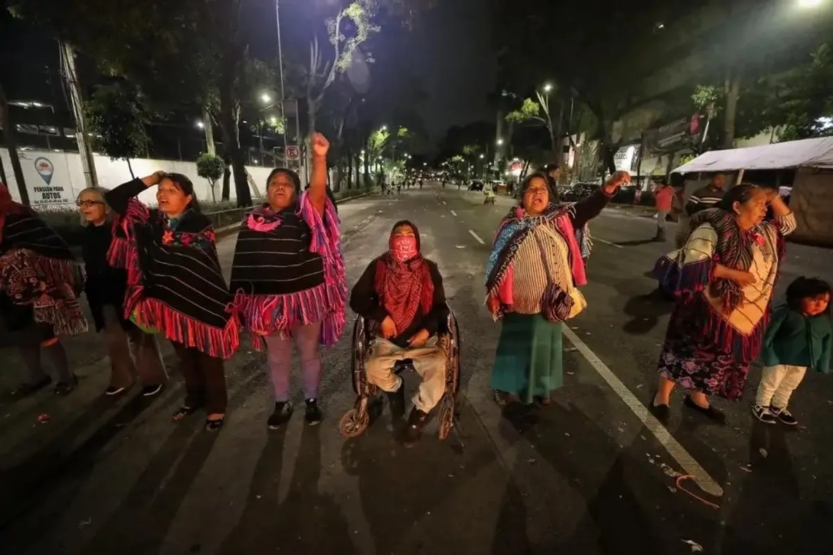 Juez ordena reponer la consulta del Plan de Desarrollo Urbano a comunidad otomí en Nicolás Romero